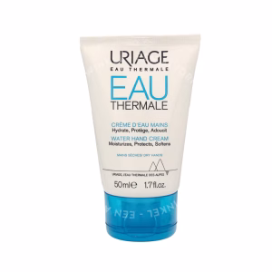 Uriage Water Hand Cream 50ml