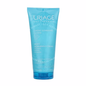 Uriage Body Scrubbing Cream 200ml