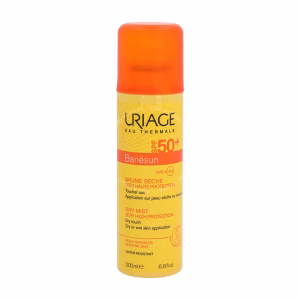 Uriage Dry Mist After Sun Spray SPF50+ 200ml