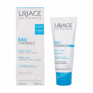 Uriage Water Jelly 40ml