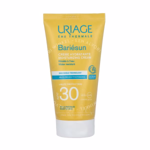 Uriage Bariesun Cream SPF30 50ml Water Resistant