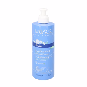 Uriage Bebe 1st Moisturizing Milk 500ml