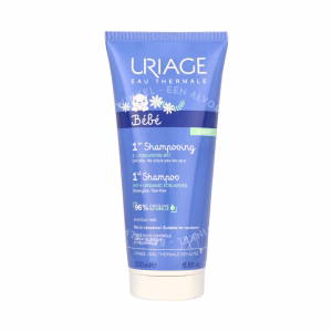 Uriage Bebe 1st Shampoo 200ml