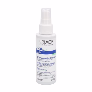 Uriage Bebe 1st Drying Repairing Spray 100ml