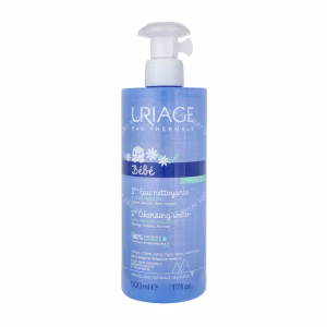 Uriage Bebe 1st Cleansing Water 500ml