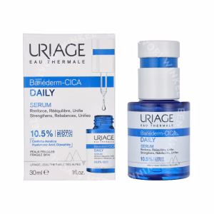 Uriage Bariederm-Cica Daily Serum 30ml For Fragilized Skin