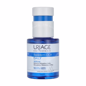 Uriage Bariederm-Cica Daily Serum 30ml For Fragilized Skin