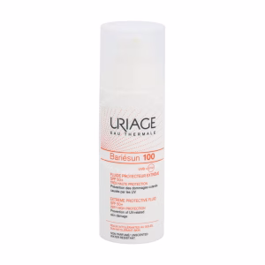 Uriage Bariesun 100 Extreme Protective Fluid SPF50+ 50ml