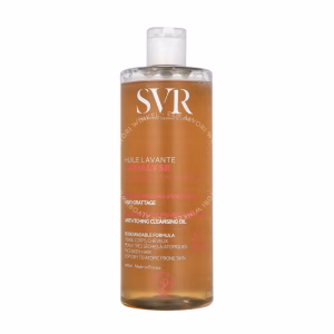 SVR Topialyse Cleansing Oil 400ml