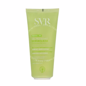 SVR Sebiaclear Anti-Imperfections Foaming Gel 200ml