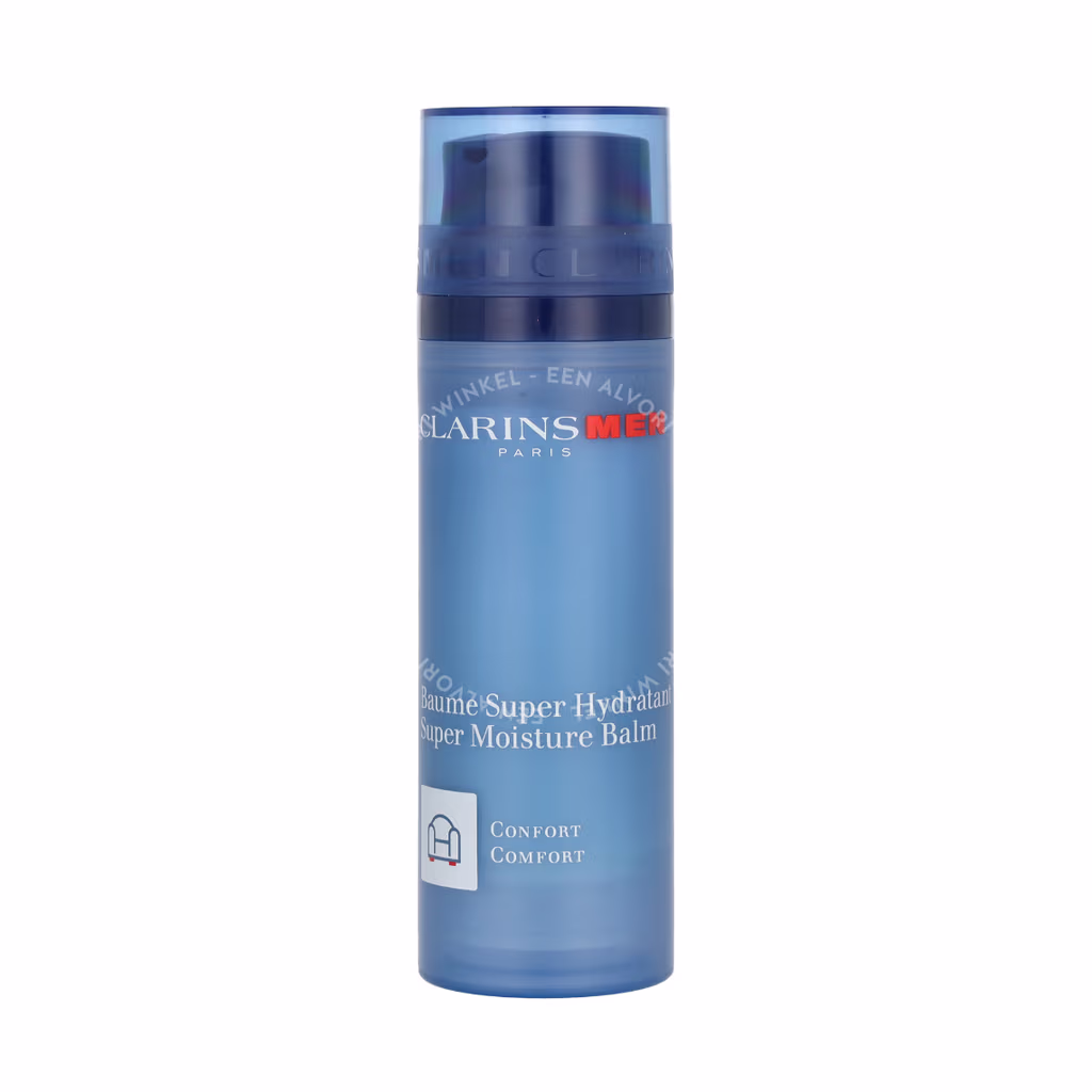 Clarins Men Super Moisture Balm - Comfort 50ml