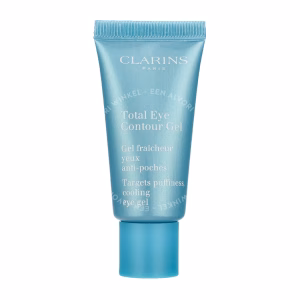 Clarins Total Eye Contour Gel 20ml
