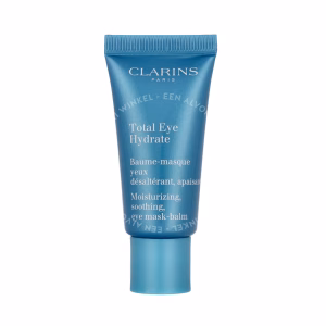 Clarins Total Eye Hydrate Eye Mask-Balm 20ml