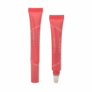 Clarins Instant Light Natural Lip Perfector 12ml #01 Rose Shimmer