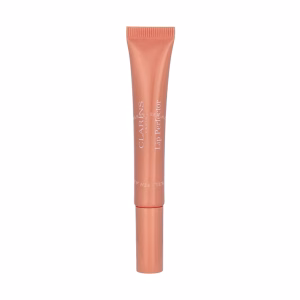 Clarins Natural Lip Perfector 12ml #02 Apricot Shimmer