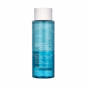 Clarins Instant Eye Make-Up Remover 125ml