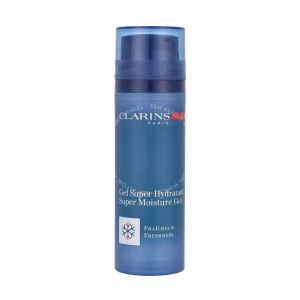 Clarins Men Super Moisture Gel Freshness 50ml