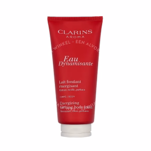 Clarins Eau Dynamisante Energizing Melting Body Lotion 200ml