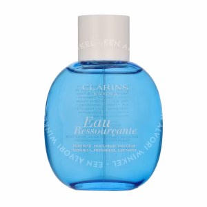 Clarins Eau Ressourcante Body Mist 100ml