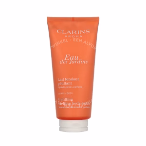 Clarins Eau Des Jardins Uplifting Melting Body Lotion 200ml