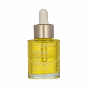 Clarins Santal Face Treatment Oil 30ml Dry Skin