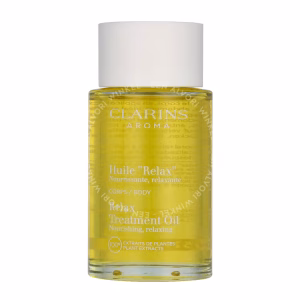 Clarins Body Treatment Oil Relax 100ml