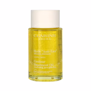 Clarins Body Treatment Oil "Anti-Eau" Contour 100ml