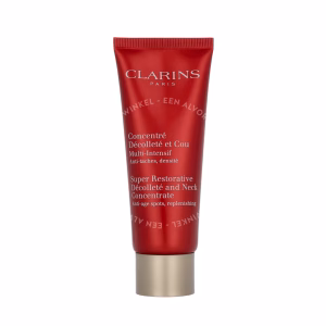 Clarins Super Restorative Decollete & Neck Concentrate 75ml
