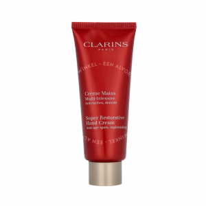 Clarins Super Restorative Hand Cream 100ml