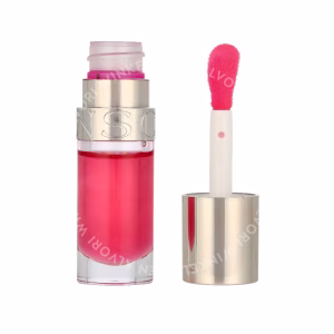 Clarins Lip Comfort Oil 7ml #04 Pitaya