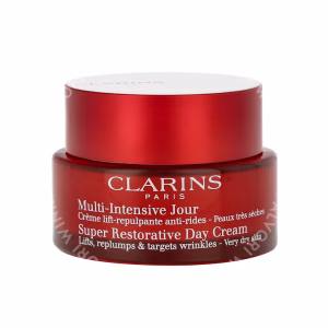 Clarins Super Restorative Day Cream 50ml Dry Skin