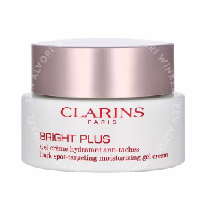 Clarins Bright Plus Dark Spot-Targeting Gel Cream 50ml