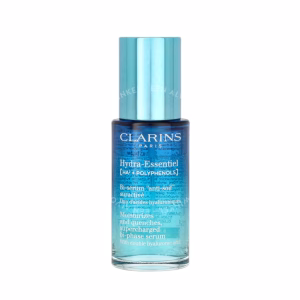 Clarins Hydra-Essentiel Bi-Phase Serum 30ml