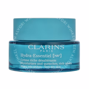 Clarins Hydra-Essentiel Rich Cream 50ml Very Dry Skin