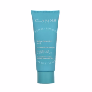 Clarins Hydra-Essentiel Matte Gel 75ml Normal To Combination Skin