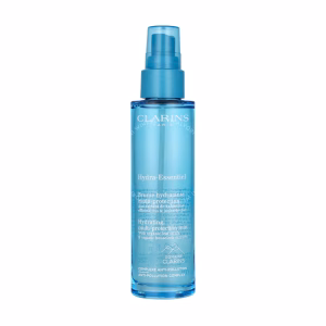 Clarins Hydra-Essentiel Hydrating Mist 75ml Anti-Pollution Complex