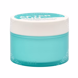 Clarins After Sun SOS Sunburn Soother Mask 100ml Face And Body