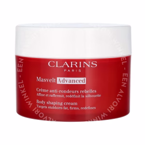 Clarins Masvelt Body Shaping Cream 200g