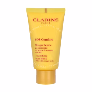 Clarins SOS Comfort Nourishing Balm Mask 75ml