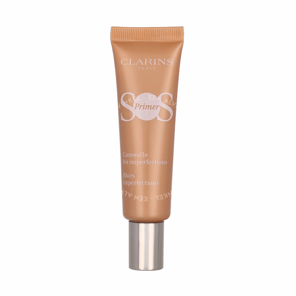 Clarins SOS Primer 30ml Peach