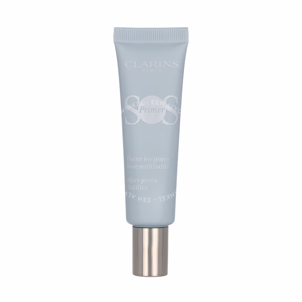 Clarins SOS Primer 30ml Matifying