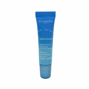 Clarins Hydra-Essentiel Moisture Replenishing Lip Balm With Blue Lotus Wax 15ml