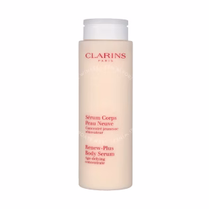 Clarins Renew-Plus Body Serum 200ml