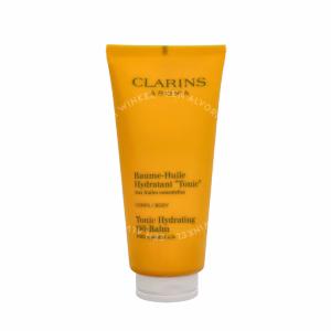 Clarins Tonic Body Balm 200ml Dry Skin,Combination Skin, Normal Skin,Oily Skin