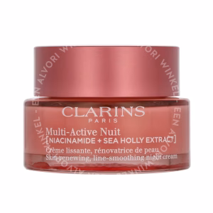 Clarins Multi-Active Nuit Night Cream 50ml All Skin Types