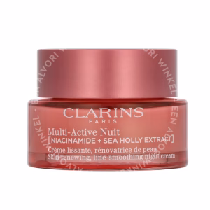 Clarins Multi-Active Nuit Night Cream 50ml Dry Skin