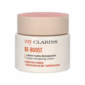 Clarins My Clarins Re-Boost Hydra-Energizing Cream 50ml