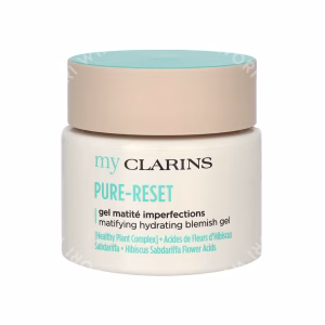 Clarins My Clarins Pure-Reset Matifying Hydrating Blem. Gel 50ml