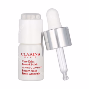 Clarins Beauty Flash Fresh Ampoule 8ml