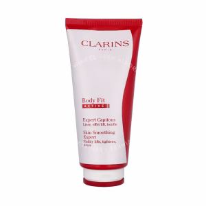Clarins Body Fit Active Skin Smoothing Expert 200ml